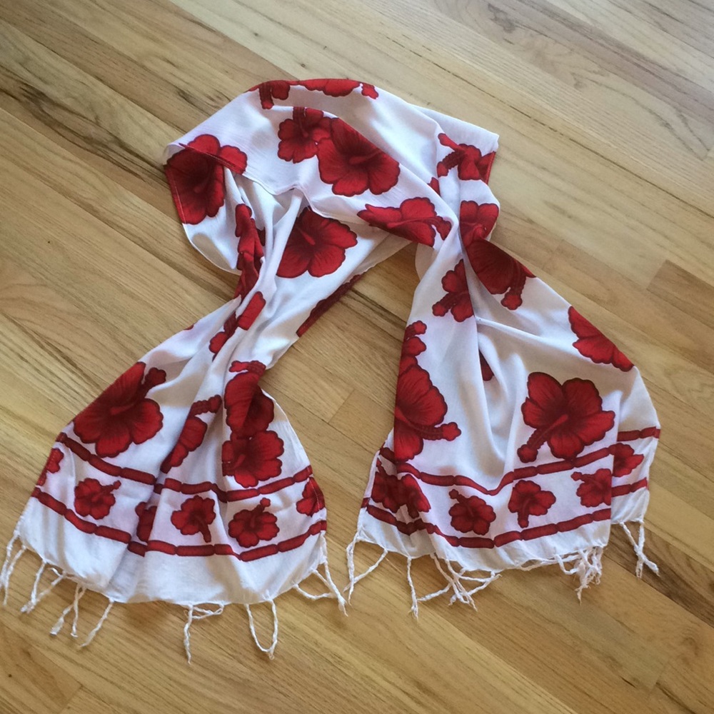 Gorgeous Indonesian sarong